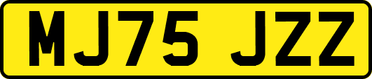 MJ75JZZ