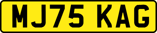 MJ75KAG