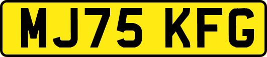 MJ75KFG