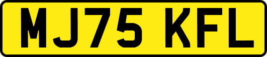MJ75KFL