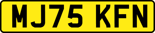 MJ75KFN