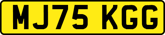 MJ75KGG