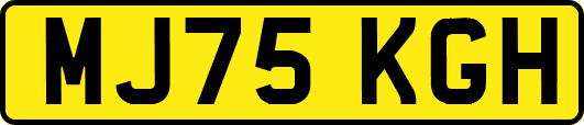 MJ75KGH