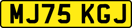 MJ75KGJ