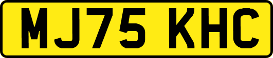 MJ75KHC
