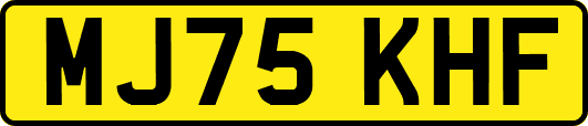 MJ75KHF