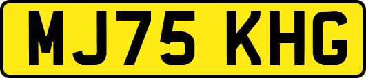 MJ75KHG