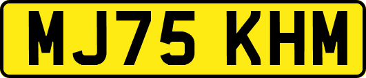 MJ75KHM