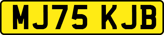 MJ75KJB