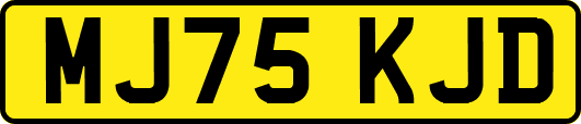 MJ75KJD