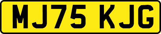 MJ75KJG