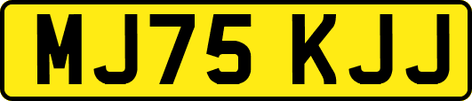 MJ75KJJ