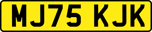 MJ75KJK
