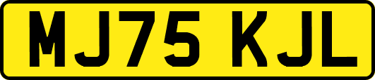 MJ75KJL