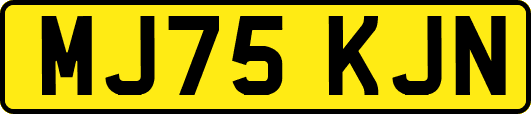 MJ75KJN