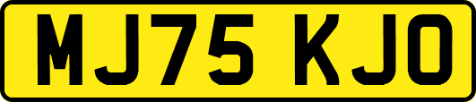 MJ75KJO