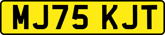 MJ75KJT