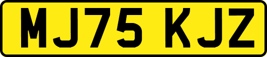 MJ75KJZ