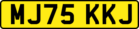 MJ75KKJ