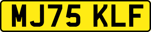MJ75KLF