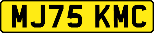 MJ75KMC