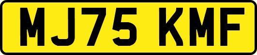 MJ75KMF