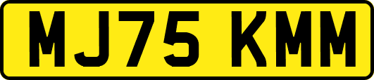 MJ75KMM