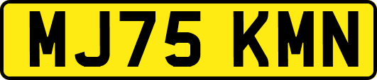 MJ75KMN