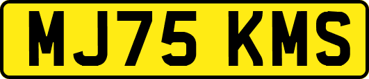 MJ75KMS