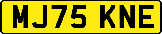 MJ75KNE