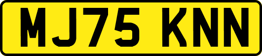 MJ75KNN