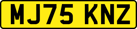 MJ75KNZ
