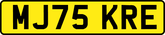 MJ75KRE