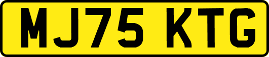 MJ75KTG