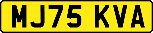 MJ75KVA