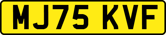 MJ75KVF