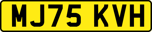 MJ75KVH