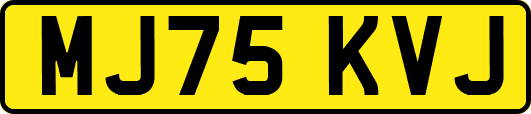 MJ75KVJ