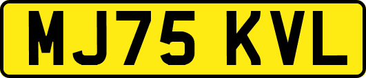 MJ75KVL