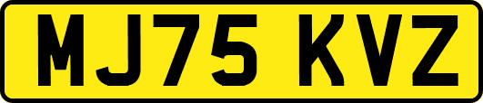 MJ75KVZ