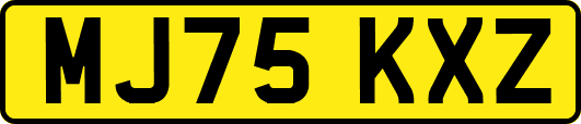 MJ75KXZ
