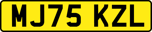 MJ75KZL