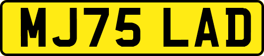 MJ75LAD