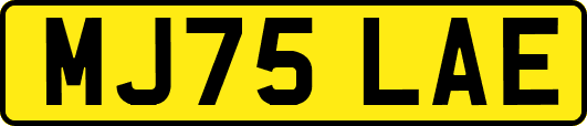 MJ75LAE