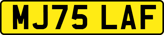 MJ75LAF