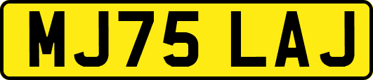 MJ75LAJ