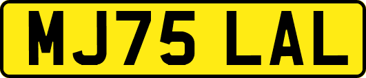 MJ75LAL