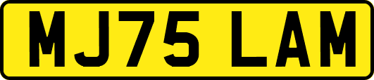 MJ75LAM
