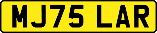 MJ75LAR