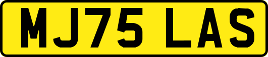 MJ75LAS